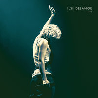 I Love You - Ilse Delange