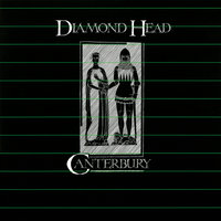 Canterbury - Diamond Head