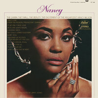 If We Only Have Love - Nancy Wilson