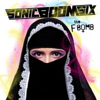 Joanna - Sonic Boom Six
