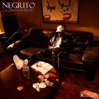 Comme d'hab - Negrito