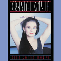 Once In A Very Blue Moon - Crystal Gayle