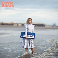 Silver Balloons - Little Boots