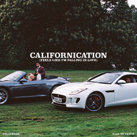 Californication (Feels Like I'm Falling In Love) - Col3trane
