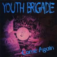 No Tears for You - Youth Brigade