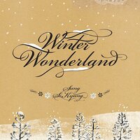 Winter Wonderland - Sung Si Kyung