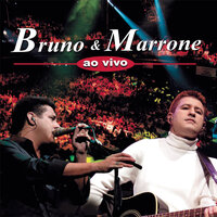 Meu Disfarce - Bruno & Marrone