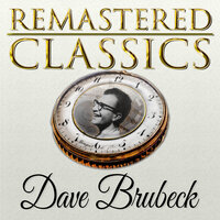 The Trolley Song - Dave Brubeck