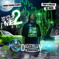 Brand New - Waka Flocka Flame, Gucci Mane, Frenchie