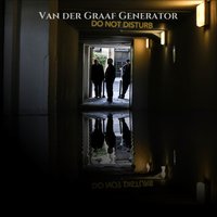 Room 1210 - Van Der Graaf Generator