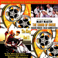 I Whistle a Happy Tune (From "The King and I") - Marni Nixon, Deborah Kerr