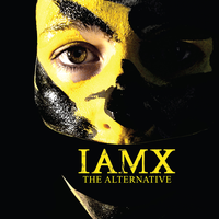 President - IAMX