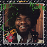 We're Gonna Make It - Billy Preston