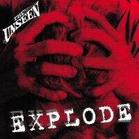 Useless Regrets - The Unseen