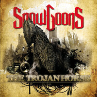 Man In The Mirror - Snowgoons, Nutso