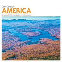 USA I: Is a Monster - Dan Deacon
