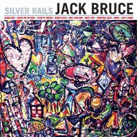 Industrial Child - Jack Bruce