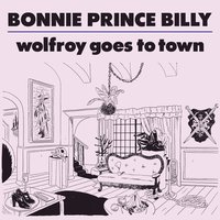 New Whaling - Bonnie "Prince" Billy