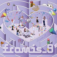 LOVE BOMB - fromis_9