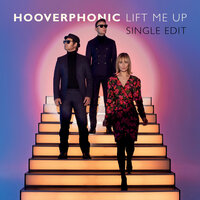 Lift Me Up - Hooverphonic