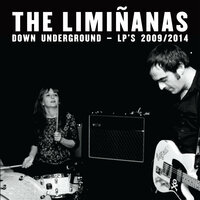 La Fille De La Ligne 15 - The Limiñanas