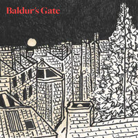 Baldur's Gate - Shame