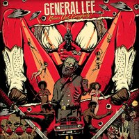 The Beast Inside - General Lee, Alex Díaz