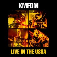 Godlike - KMFDM