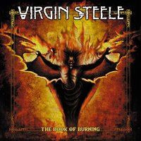 Rain of Fire - Virgin Steele