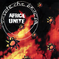 Terra Tua - Africa Unite