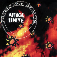 Alba Meticcia - Africa Unite