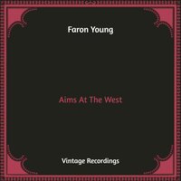 New Mexico - Faron Young