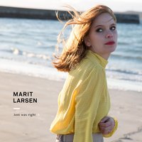 Shelby Avenue - Marit Larsen