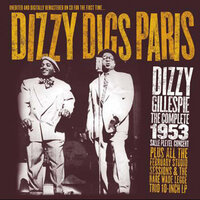 I've Got You Under My Skin - Dizzy Gillespie