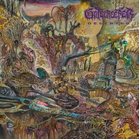 Puncture Wounds - Gatecreeper