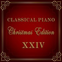 White Christmas - Classical Christmas Music