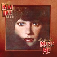 Out of My Head - Kiki Dee