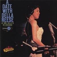 Almost Like Being in Love - Della Reese