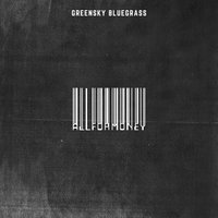 Like Reflections - Greensky Bluegrass