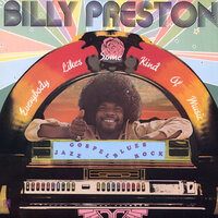 I'm So Tired - Billy Preston