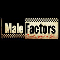 Между чёрным и белым - Male Factors