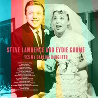 Love Me Forever - Eydie Gorme, Steve Lawrence