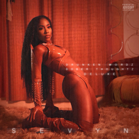 No Apologiez - Sevyn Streeter