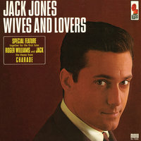 Song About Love - Jack Jones