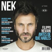 Cierra bien las manos - Nek