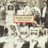 I'm Awake - Maria McKee