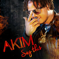 No Sabes del Amor - Akim