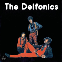 When You Get Right Down To It - The Delfonics