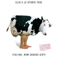 Uomini Col Borsello - Elio E Le Storie Tese