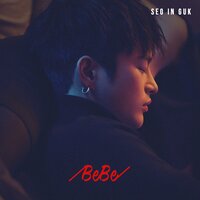 BeBe - Seo In Guk